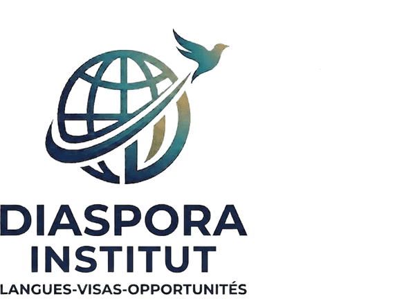 Diaspora Institut - Langue, Visas & Opportunités